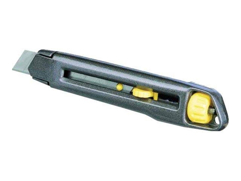 Stanley interlock knife snap off blade 18 mm