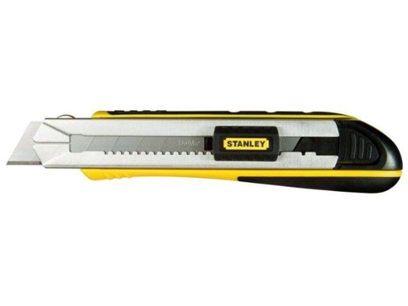 Stanley fatmax 25mm snap off blade knife