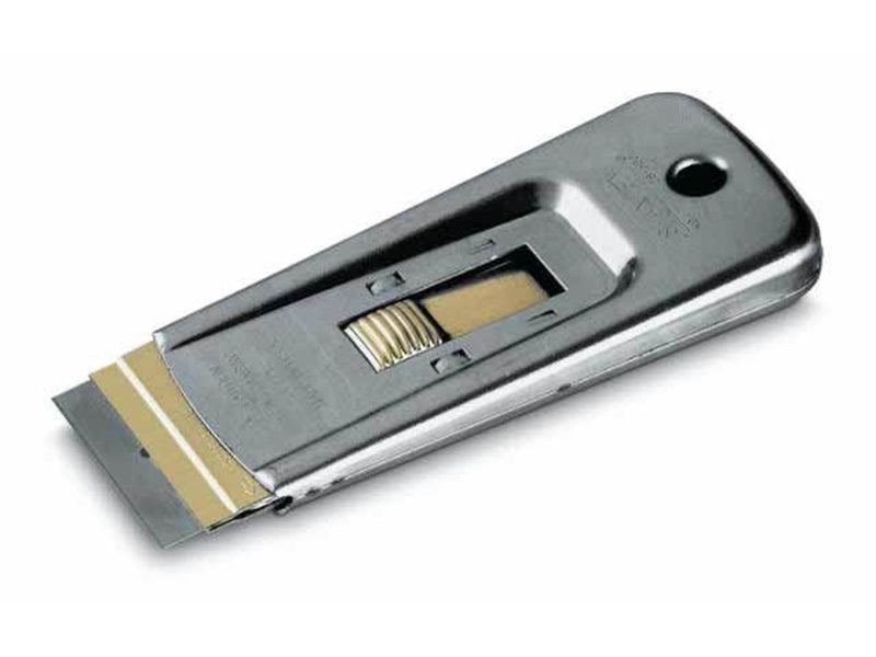 Stanley scraper