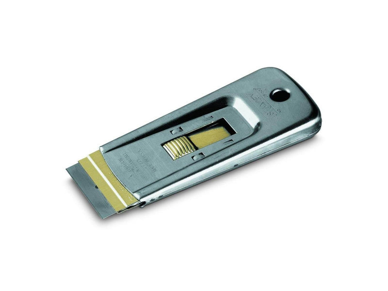 Stanley scraper