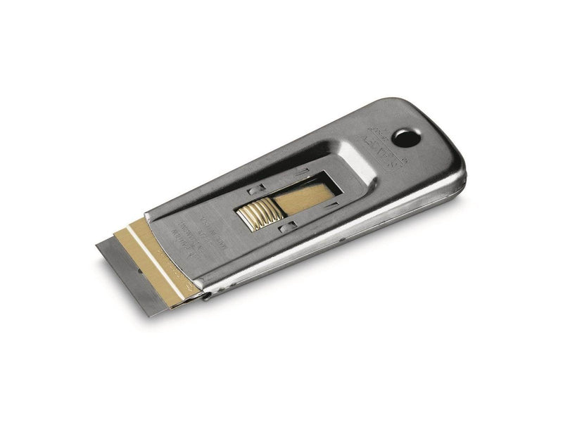 Stanley scraper