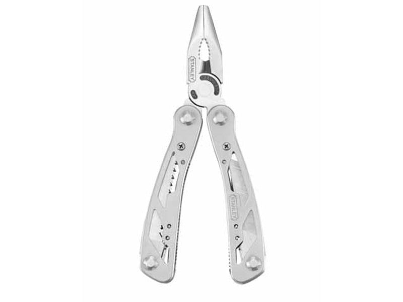 Stanley multitool - 12 in 1 with a pouch