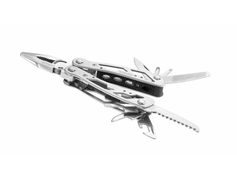 Stanley multitool - 12 in 1 with a pouch