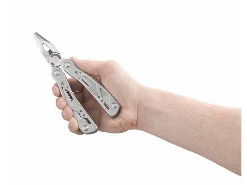 Stanley multitool - 12 in 1 with a pouch