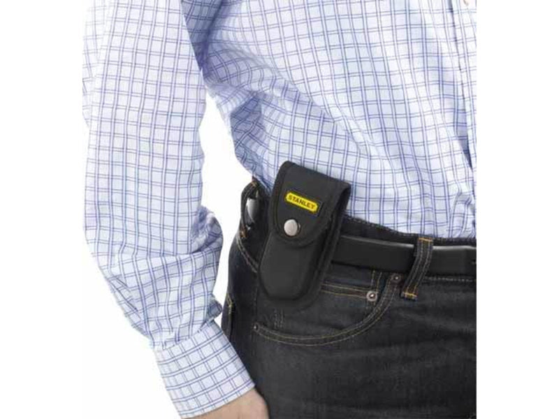 Stanley multitool - 12 in 1 with a pouch