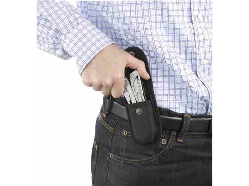 Stanley multitool - 12 in 1 with a pouch