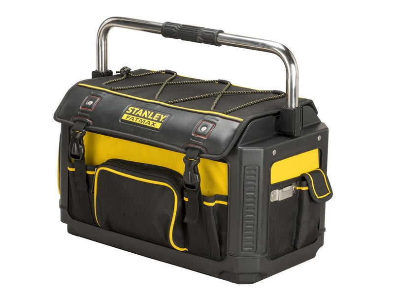 Stanley fm plastic fabric 20'' covered bag