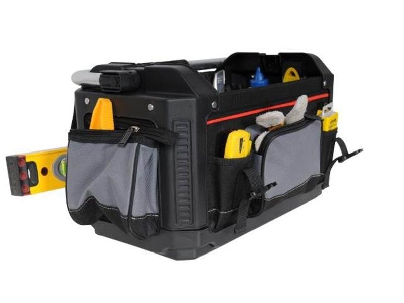 Stanley fm plastic fabric 20'' covered bag