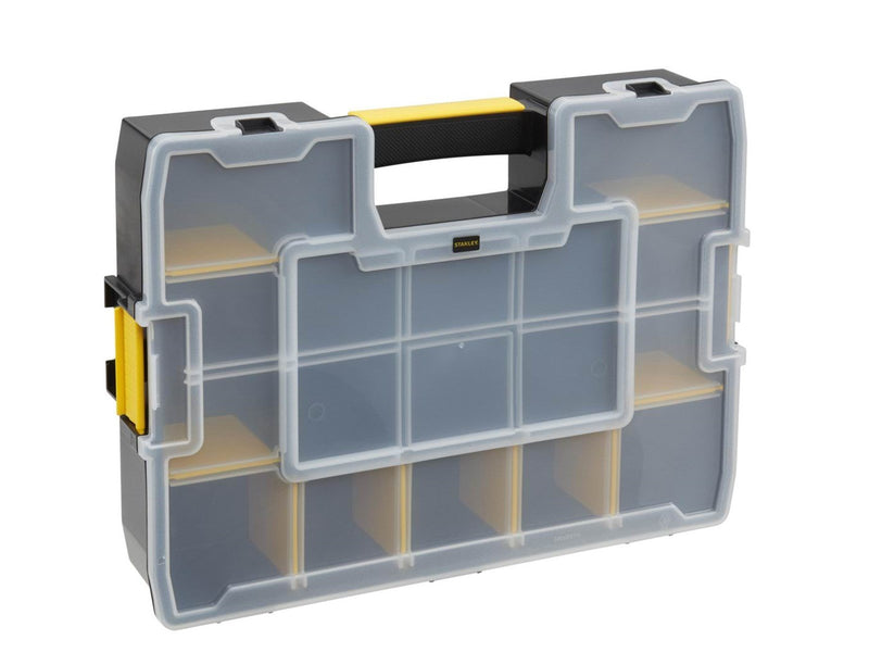 Stanley sort master 90u angle organizer