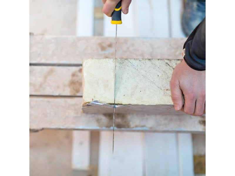 Stanley insulation cutting knife 350mm