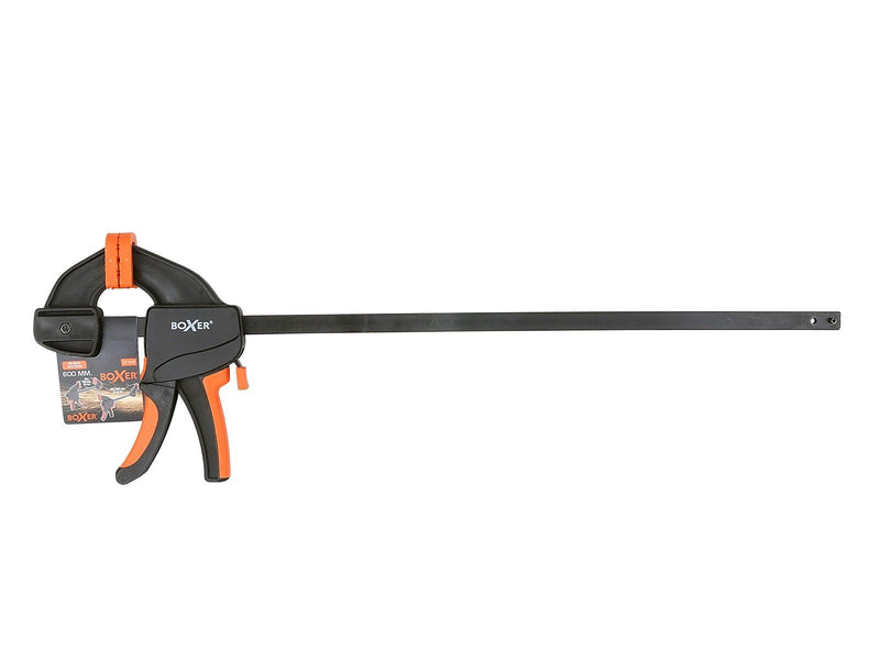 Boxer Quick clamp 600 mm