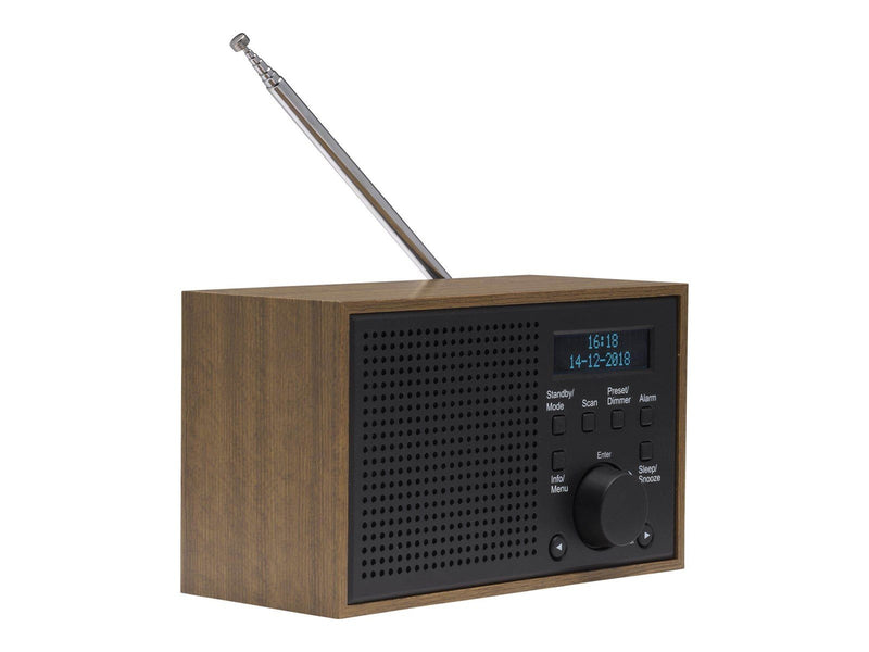 DENVER DAB-46 - DAB/DAB+/FM