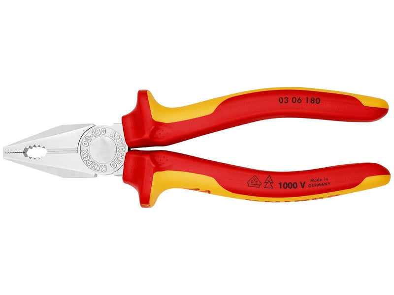 KNIPEX Kombizangen