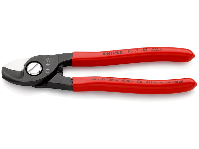 KNIPEX Kabelscheren
