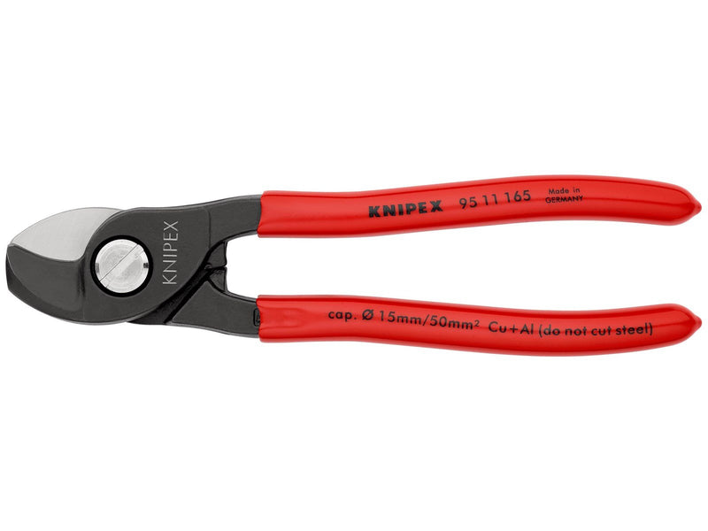 KNIPEX Kabelscheren