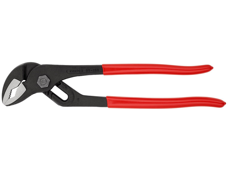 KNIPEX Wasserpumpenzangen, mit Rillengelenk