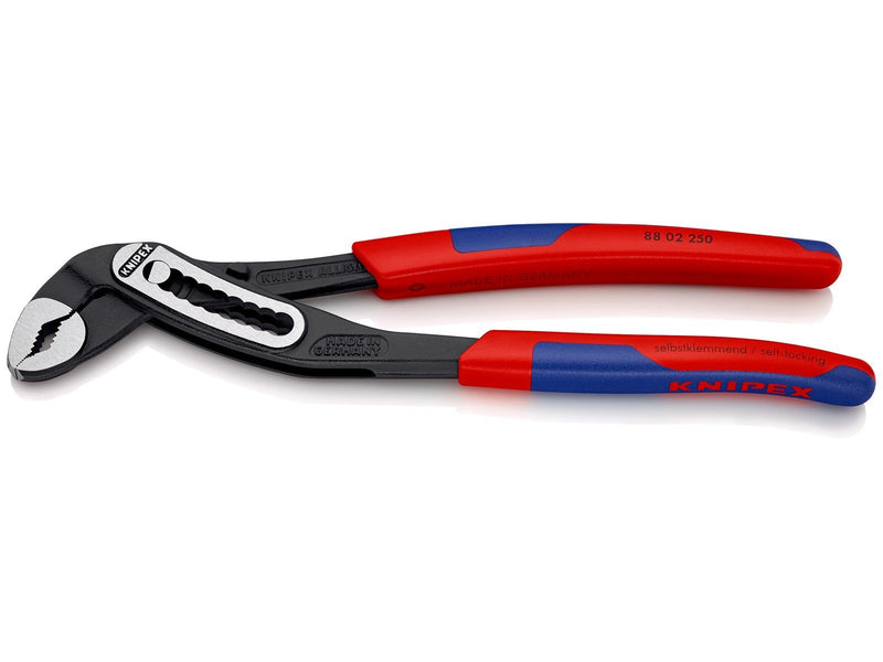 KNIPEX Alligator®, Wasserpumpenzangen