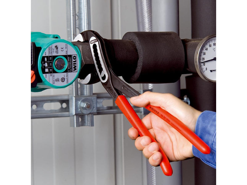 KNIPEX Alligator®, Wasserpumpenzangen