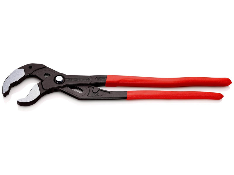 KNIPEX Cobra® XL / XXL, Wasserpumpenzangen