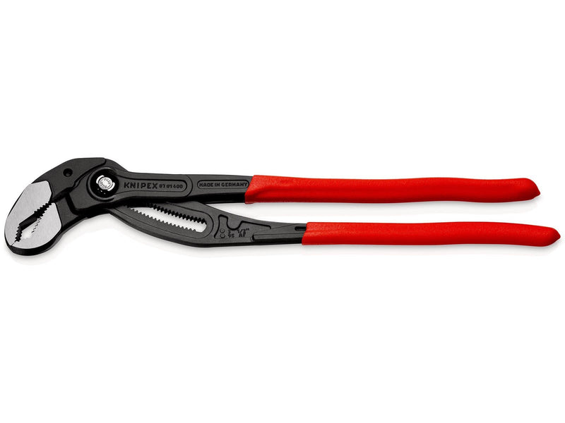 KNIPEX Cobra® XL / XXL, Wasserpumpenzangen