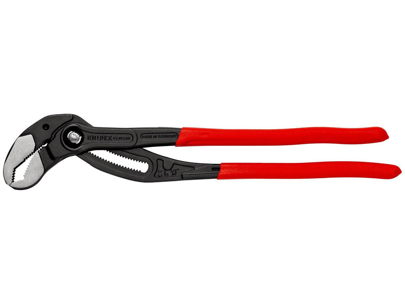 KNIPEX Cobra® XL / XXL, Wasserpumpenzangen