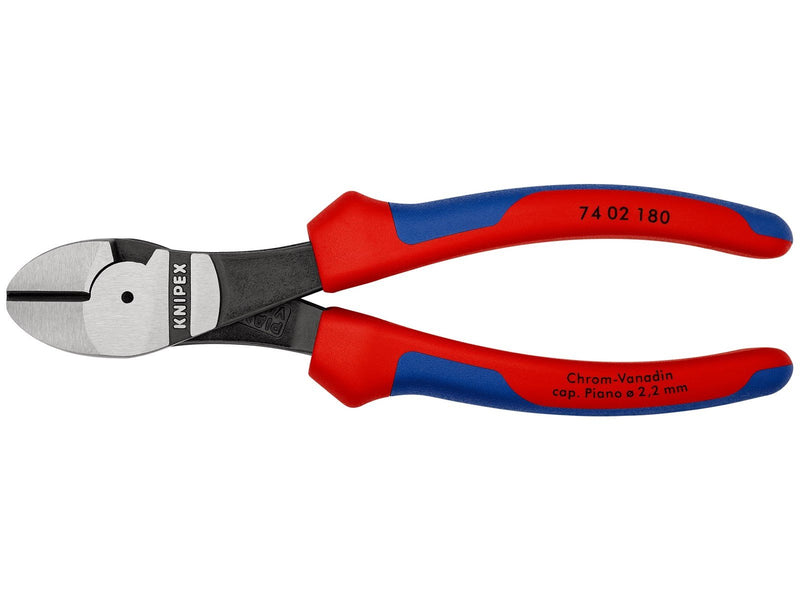 KNIPEX Kraft-Seitenschneider