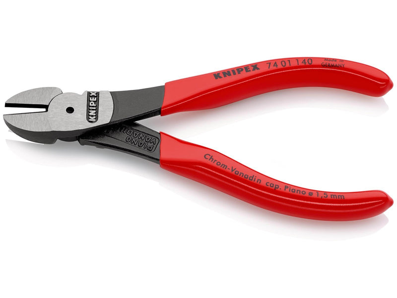 KNIPEX Kraft-Seitenschneider