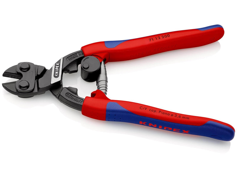 KNIPEX CoBolt®, Kompakt-Bolzenschneider