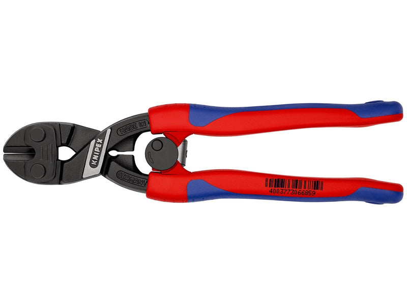 KNIPEX CoBolt®, Kompakt-Bolzenschneider