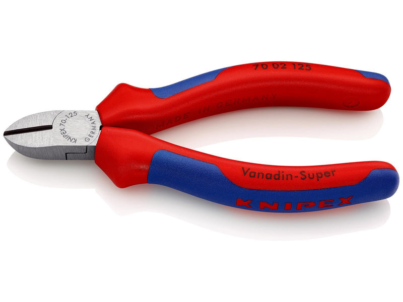 KNIPEX Seitenschneider
