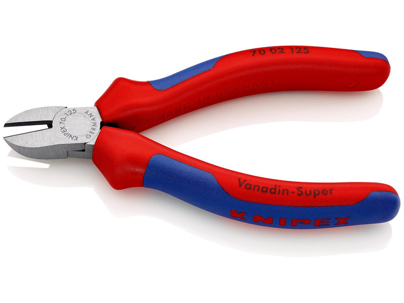 KNIPEX Seitenschneider