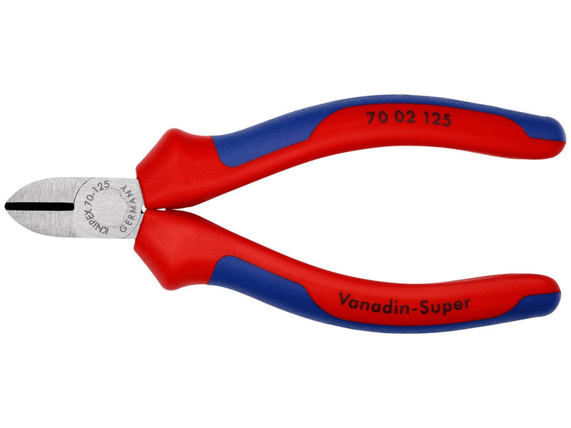 KNIPEX Seitenschneider