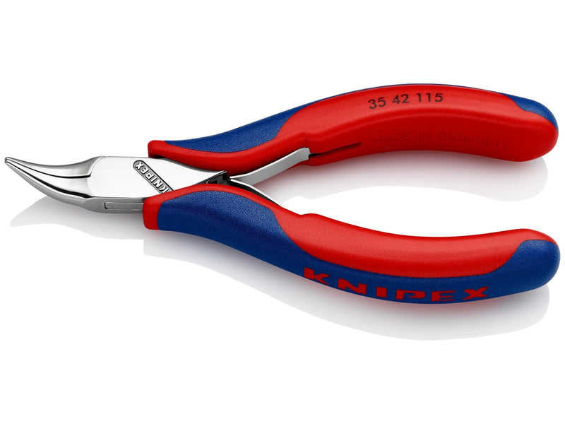 KNIPEX Elektronik-Greifzangen