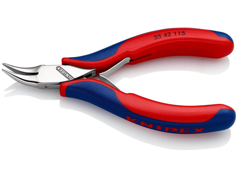 KNIPEX Elektronik-Greifzangen