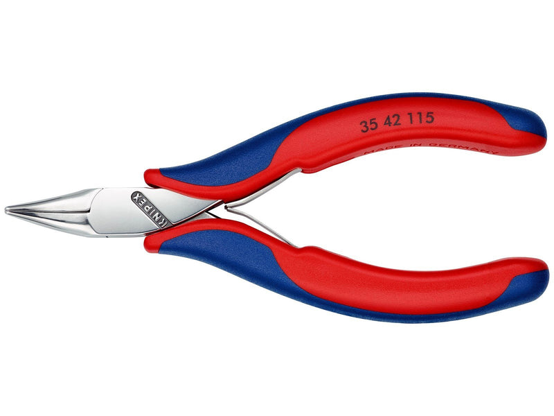 KNIPEX Elektronik-Greifzangen
