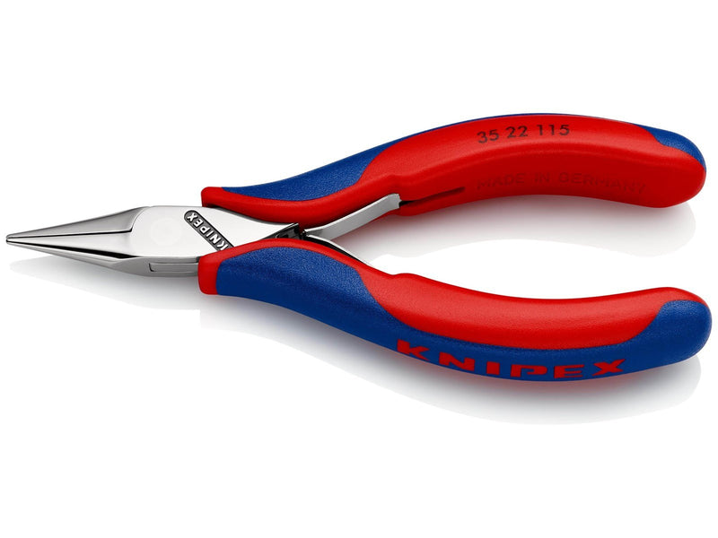 KNIPEX Elektronik-Greifzangen
