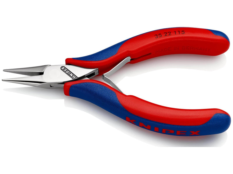 KNIPEX Elektronik-Greifzangen