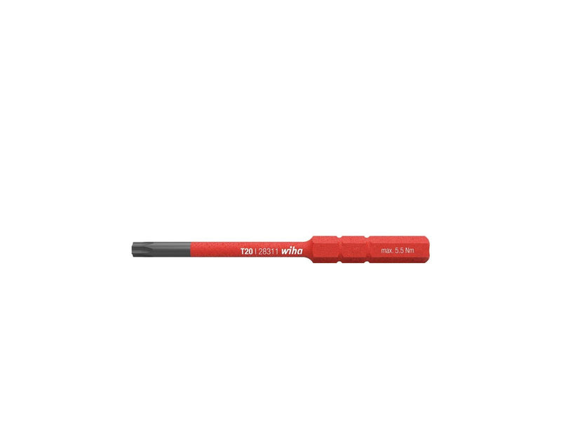 Wiha slimbit electric bit