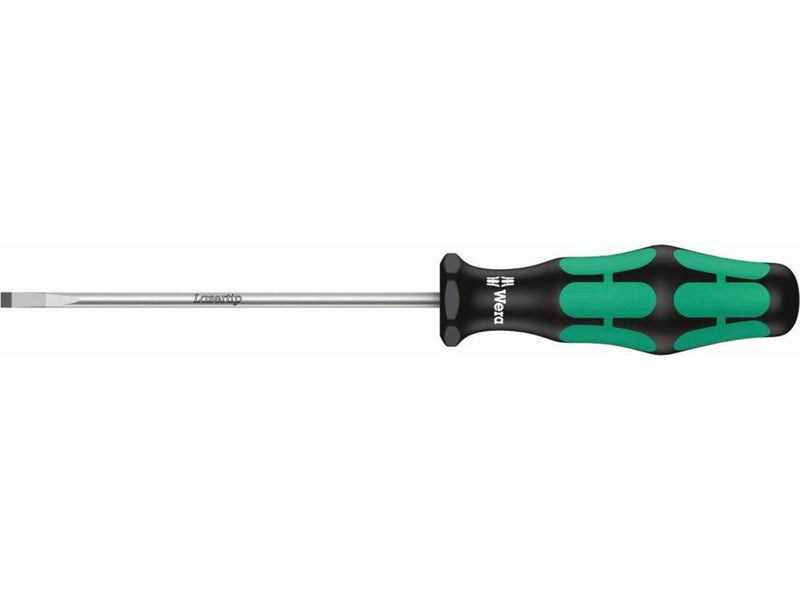 Wera 335 Screwdriver for slotted screws 1.0 x 5.5 x 125 mm