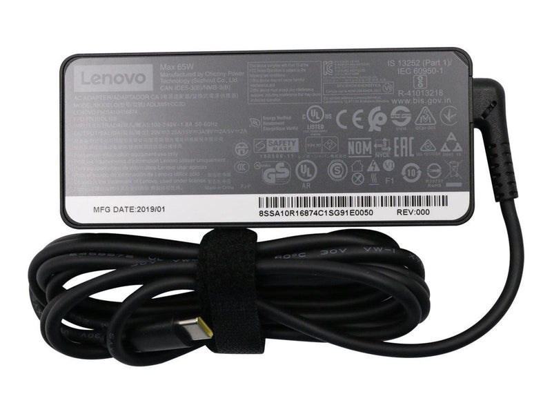 Lenovo Chicony ADLX65YCC3D