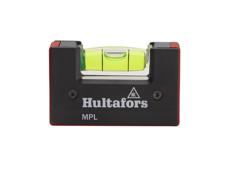 Hultafors Mini pocket level 68mm