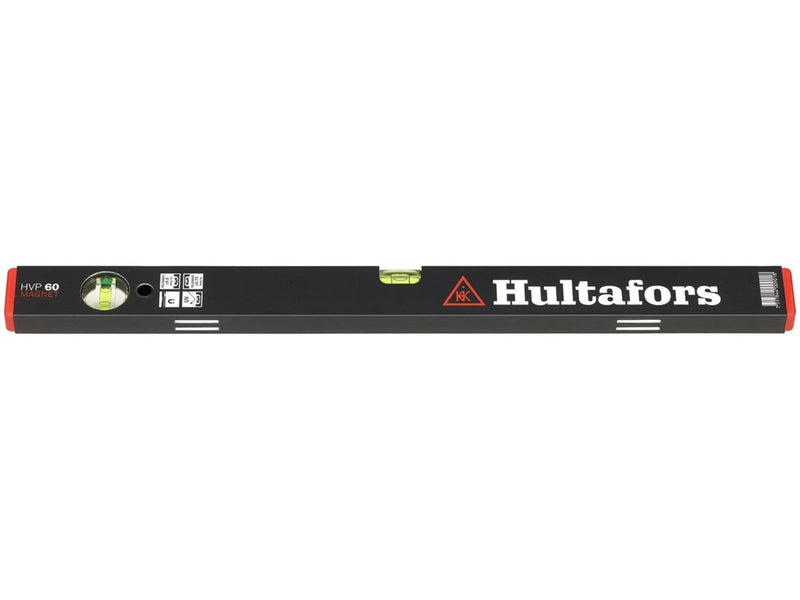 Hultafors Spirit level aluminimum hvp magnet