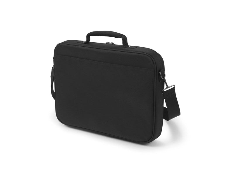Dicota Eco Multi Base Laptop-Tasche für Laptop 15.6" | Schwarz