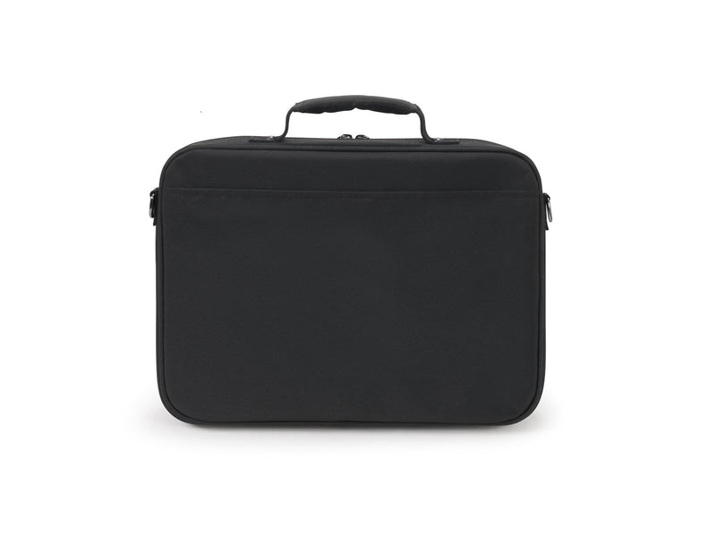 Dicota Eco Multi Base Laptop-Tasche für Laptop 15.6" | Schwarz
