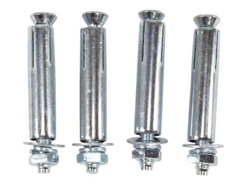 Inter-Tech IPC 19"" Wandhalterung.117mm 2HE verti