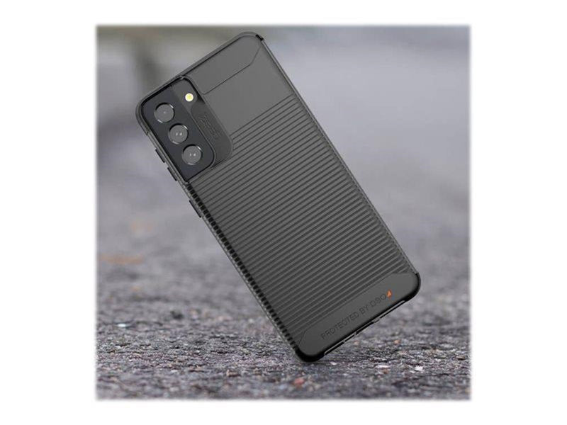 ZAGG Gear4 Havana