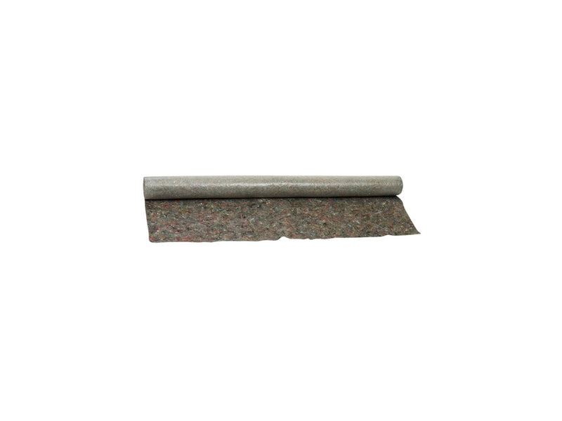 G.Funder Garbage bags clear 120 liters 10 bags per roll - standard quality