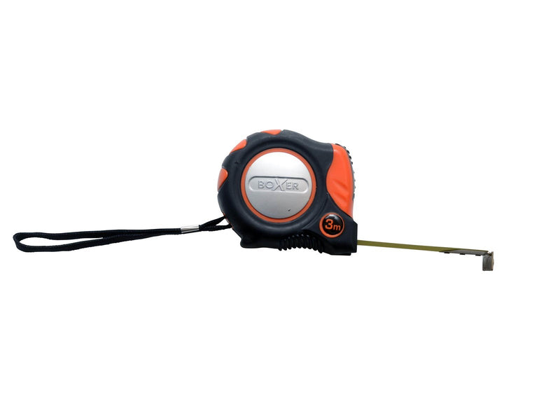 Boxer Measuring tape 3 m. - Autostop