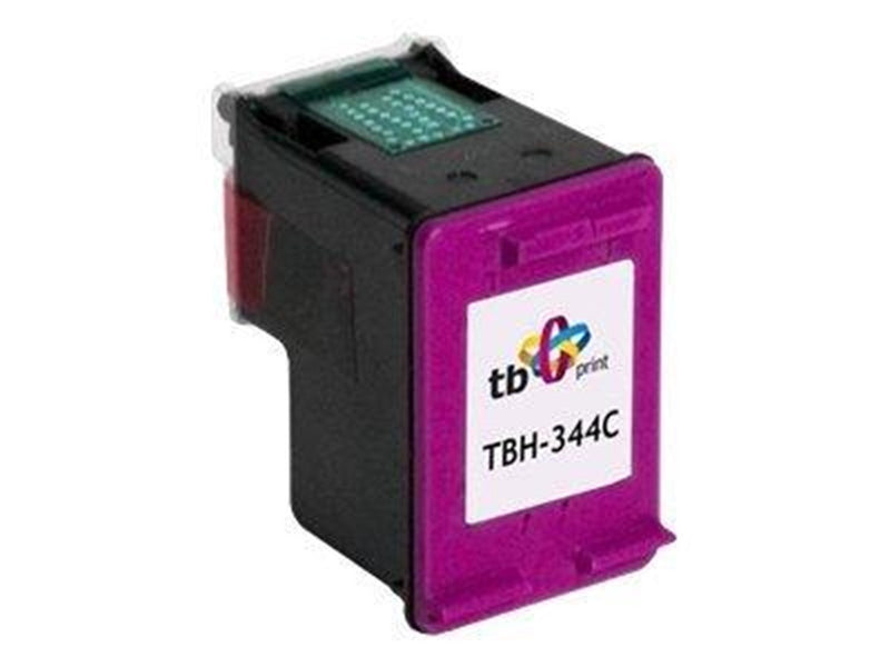 TB Print TBH-344C - Tintenpatrone Farbe ( Cyan, Magenta, Gelb)