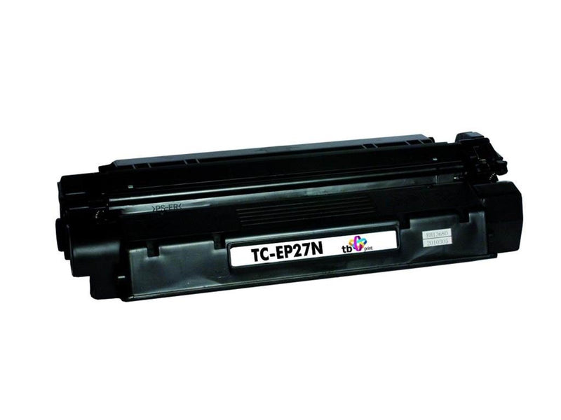 TB Print TC-EP27N - Tonerpatrone Schwarz